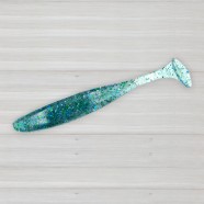 Силіконова приманка Taipan Easik, 4